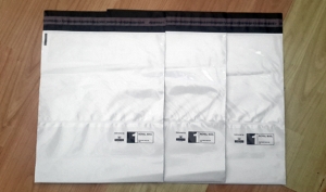 Mail Bags - Postage Pre Paid